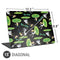 Adult Swim Rick and Morty Portal Pattern Universal Laptop 15in (12.2 x 8.8in) Skin